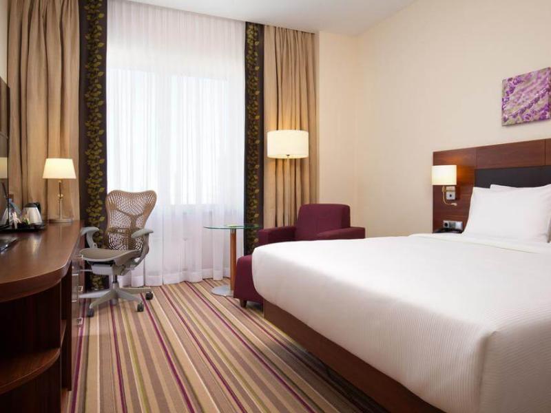 Hilton Garden Inn Volgograd