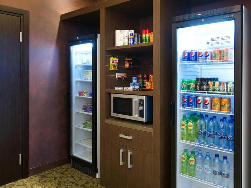 Hilton Garden Inn Volgograd