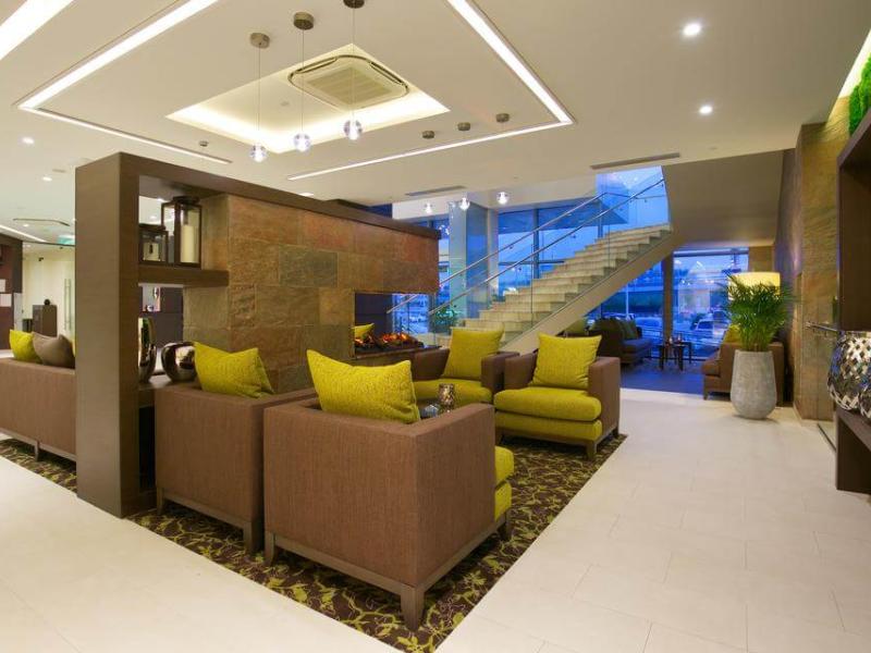 Hilton Garden Inn Volgograd