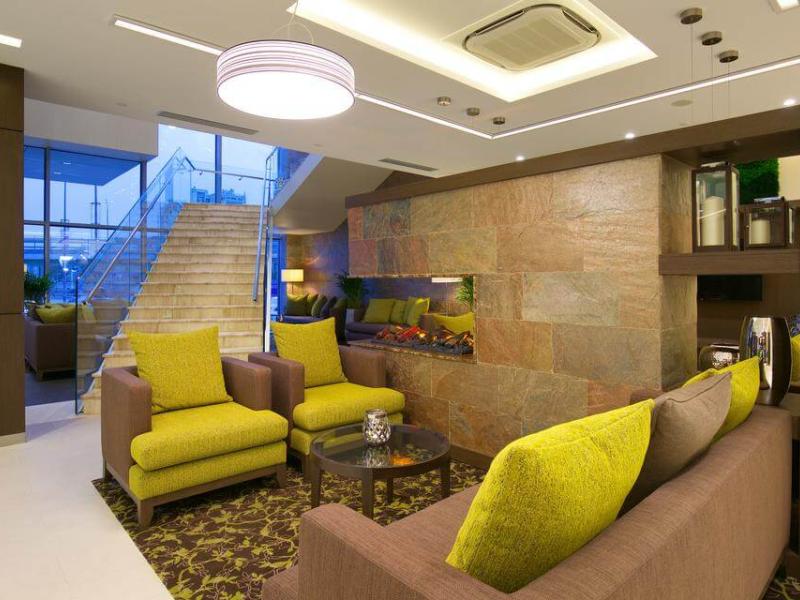 Hilton Garden Inn Volgograd