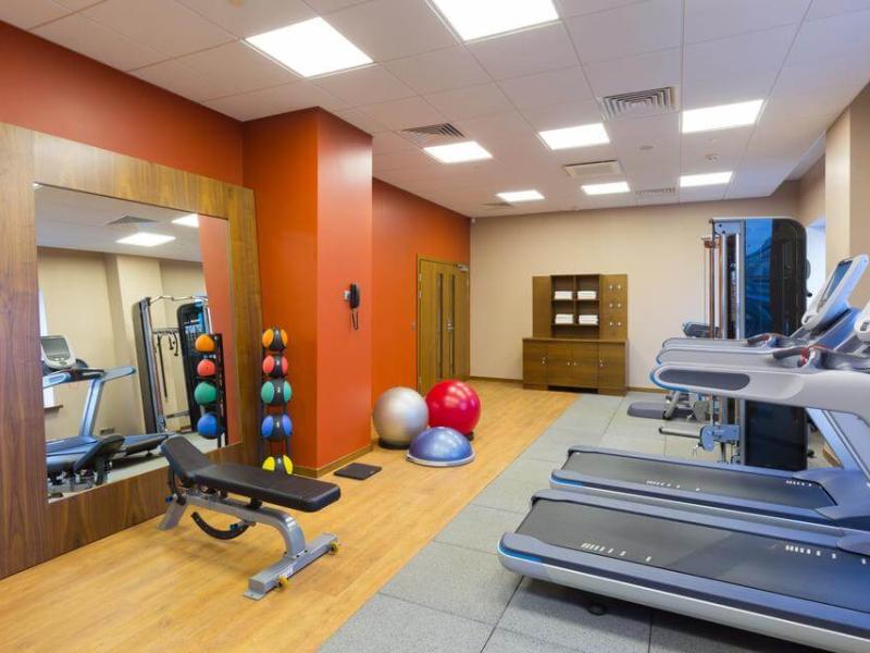 Hilton Garden Inn Volgograd