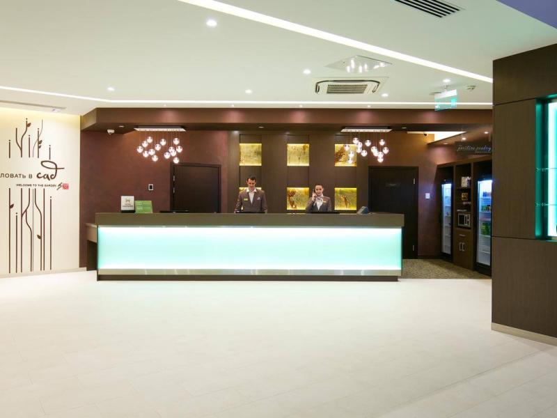 Hilton Garden Inn Volgograd