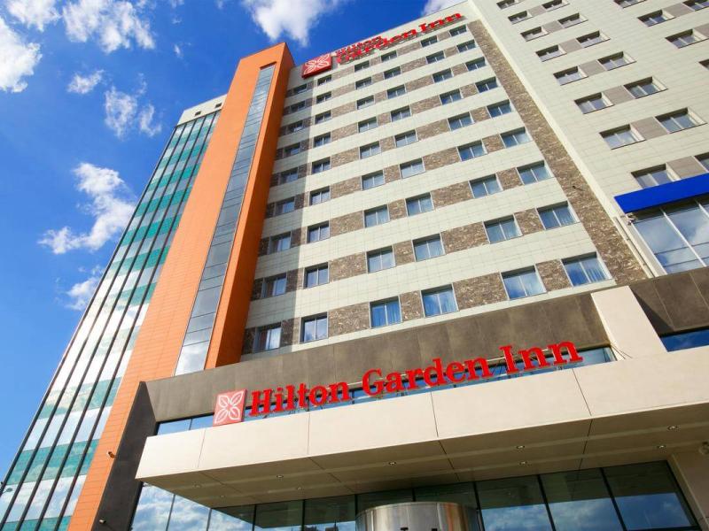 Hilton Garden Inn Volgograd