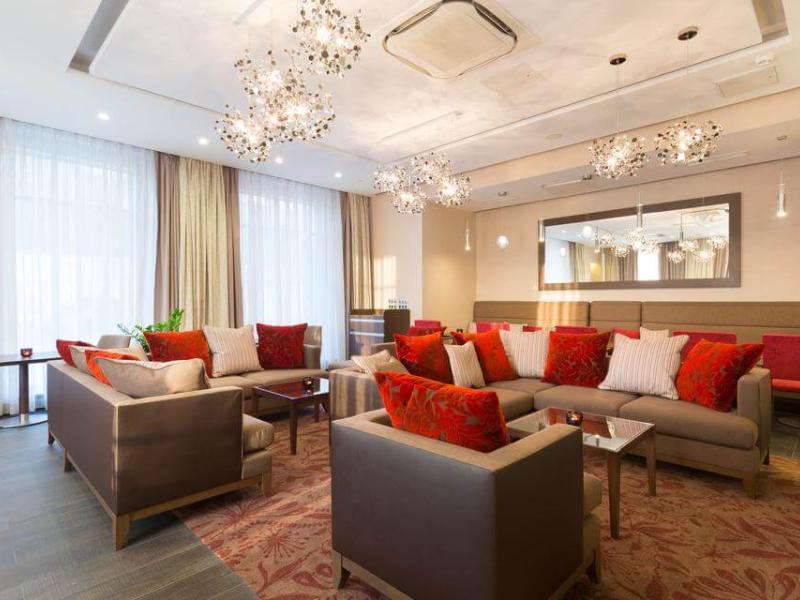 Hilton Garden Inn Volgograd