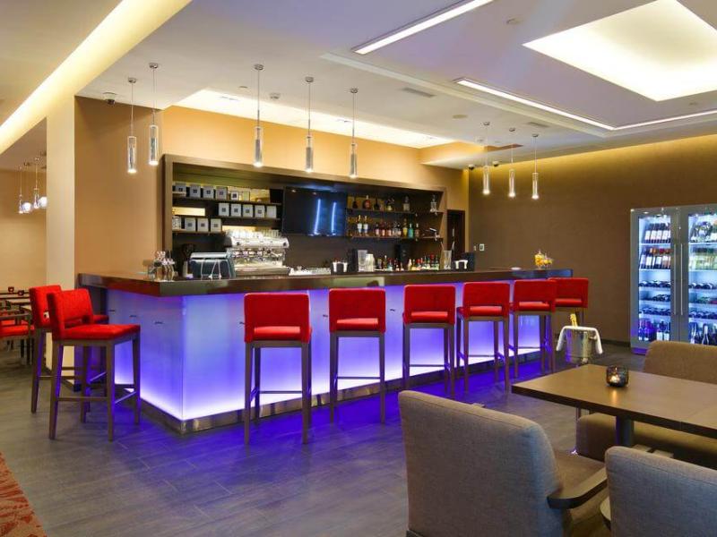 Hilton Garden Inn Volgograd