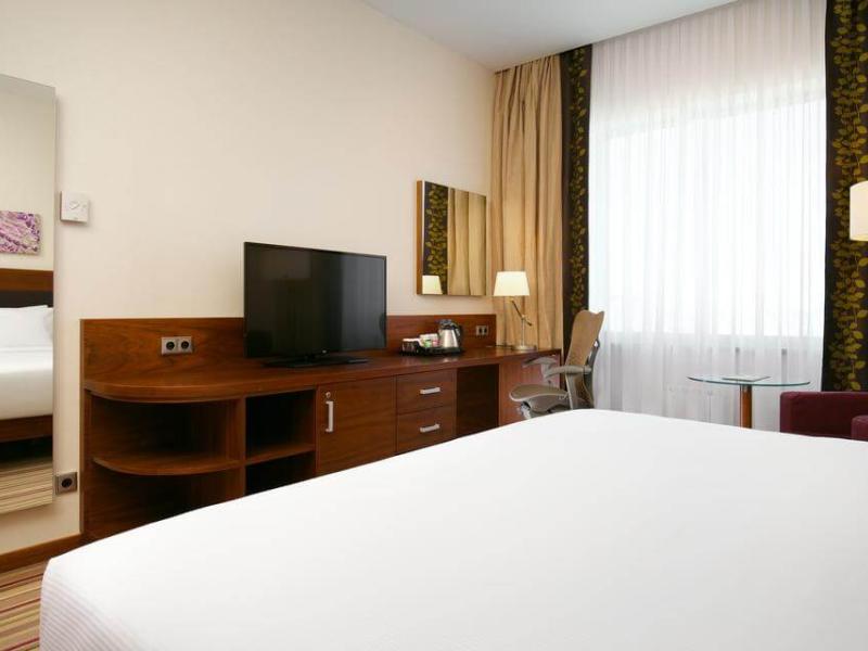 Hilton Garden Inn Volgograd