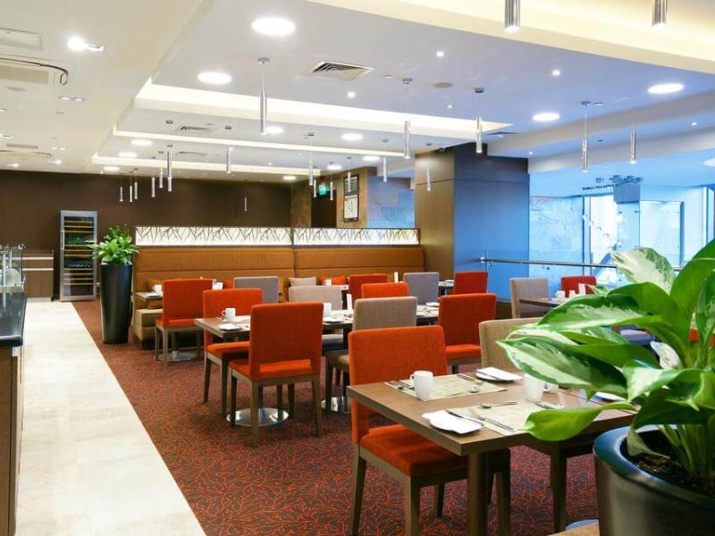 Hilton Garden Inn Volgograd