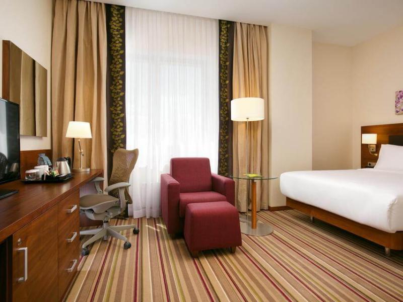 Hilton Garden Inn Volgograd