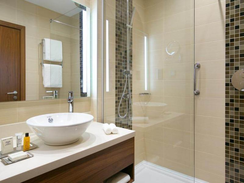 Hilton Garden Inn Volgograd
