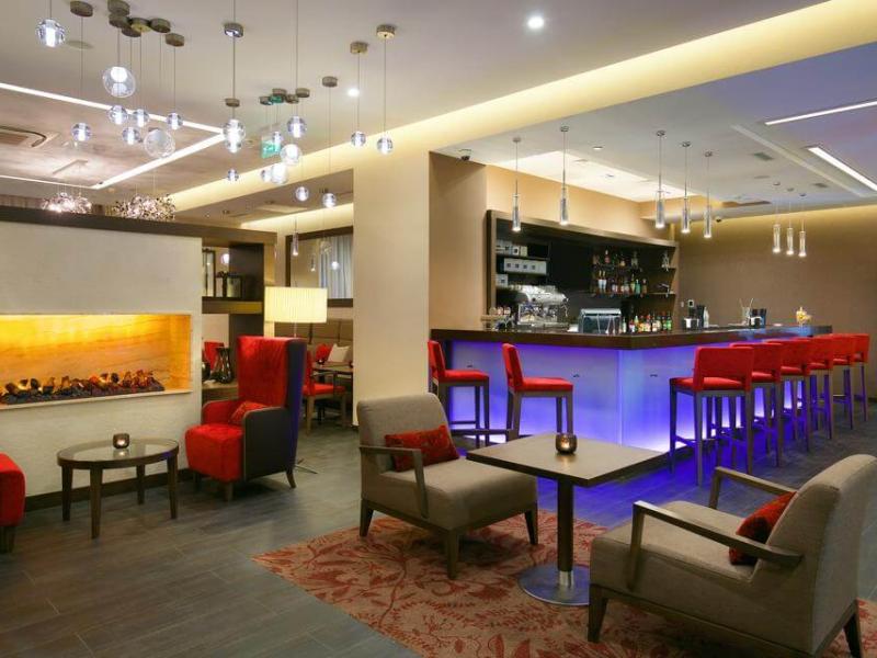Hilton Garden Inn Volgograd