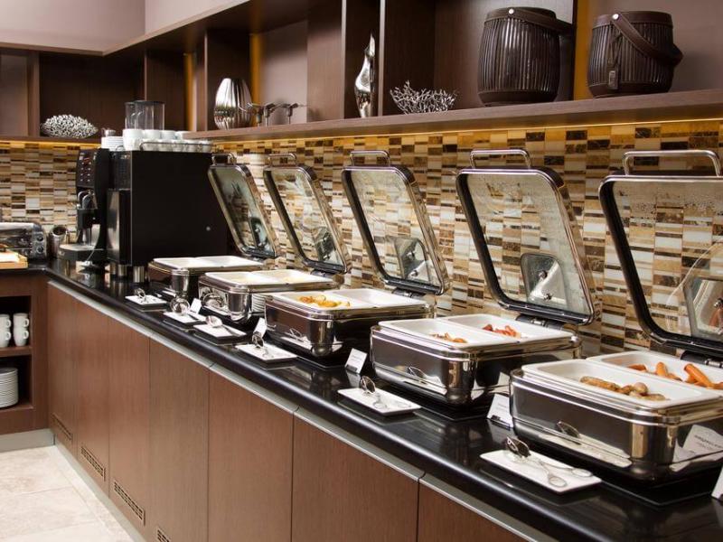 Hilton Garden Inn Volgograd