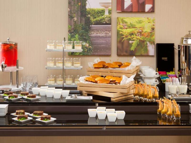 Hilton Garden Inn Volgograd