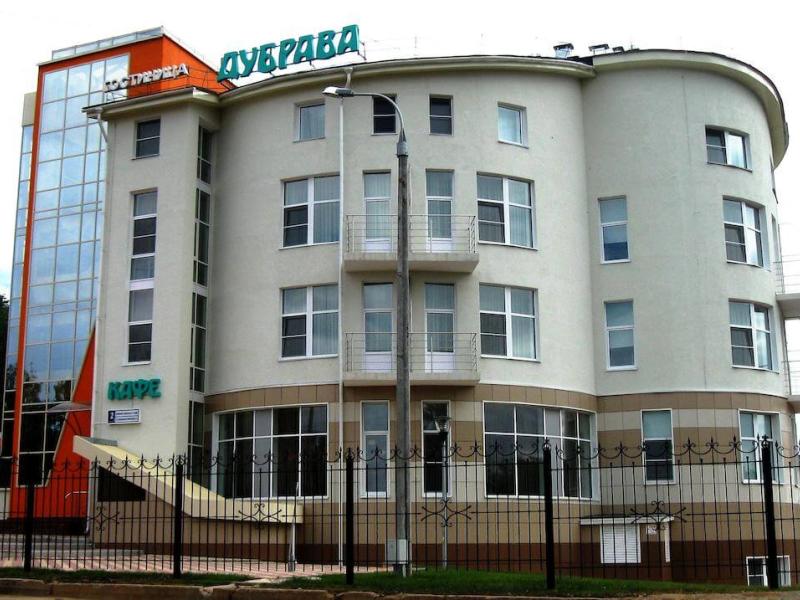 Дубрава