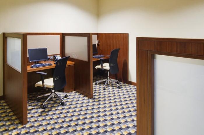 Crown Plaza Sohar