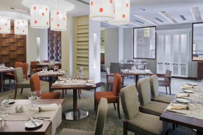 Crown Plaza Sohar