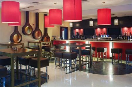 Crown Plaza Sohar