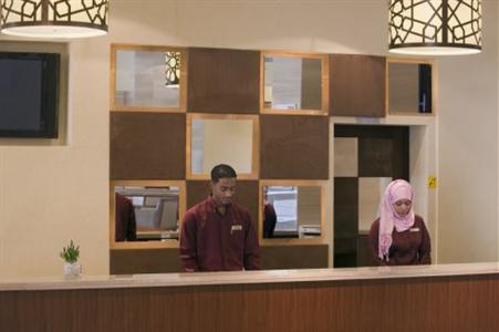 Crown Plaza Sohar