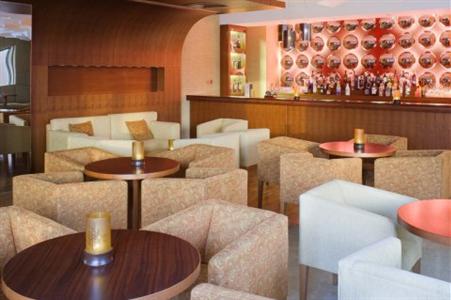Crown Plaza Sohar