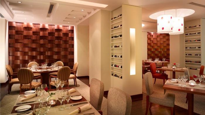 Crown Plaza Sohar