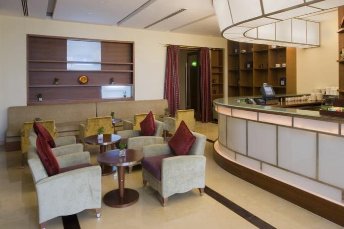 Crown Plaza Sohar
