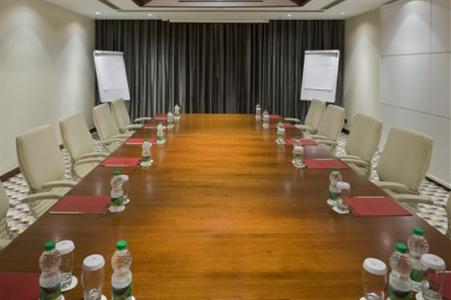 Crown Plaza Sohar