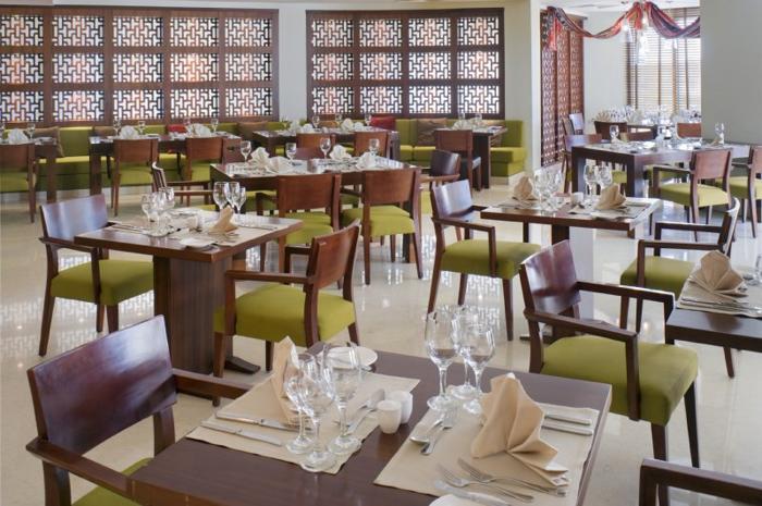 Crown Plaza Sohar