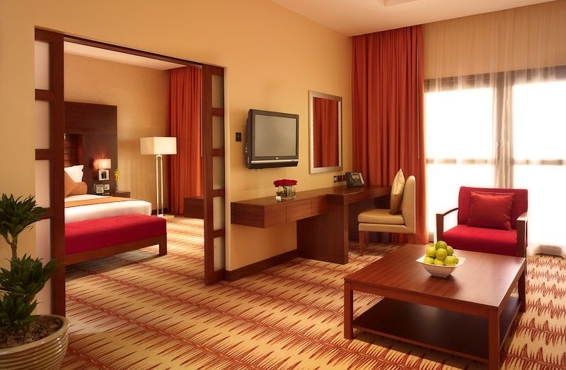 Crown Plaza Sohar