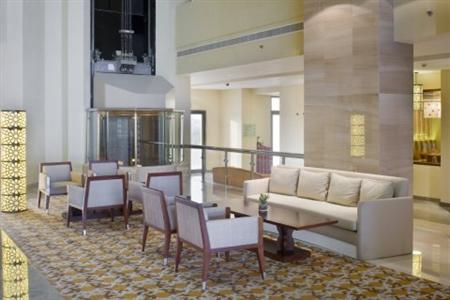 Crown Plaza Sohar