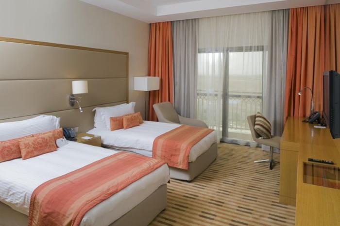 Crown Plaza Sohar