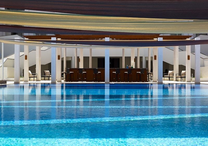 Crown Plaza Sohar