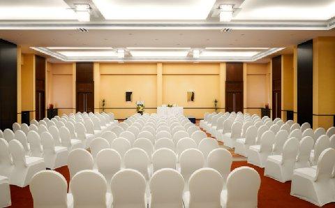 Crown Plaza Sohar