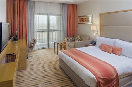 Crown Plaza Sohar