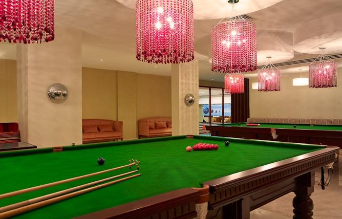 Crown Plaza Sohar