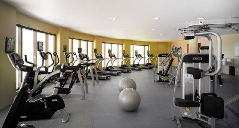 Crown Plaza Sohar