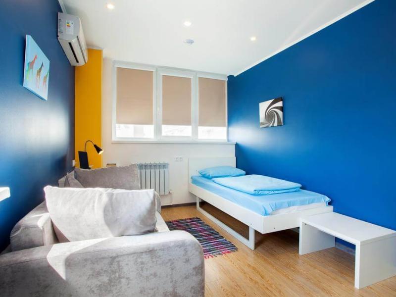 Квартира 31 Hostel