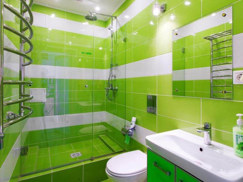 Квартира 31 Hostel