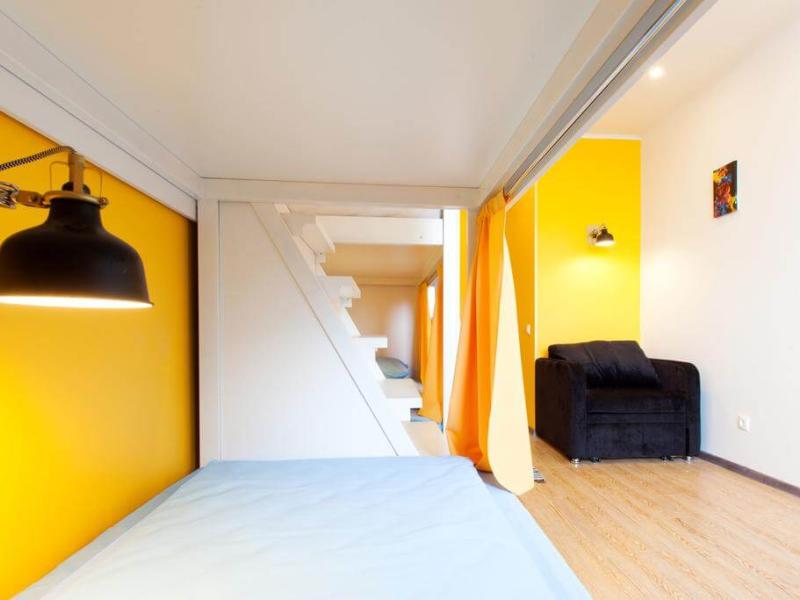 Квартира 31 Hostel