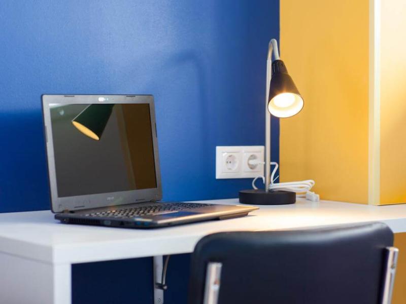 Квартира 31 Hostel