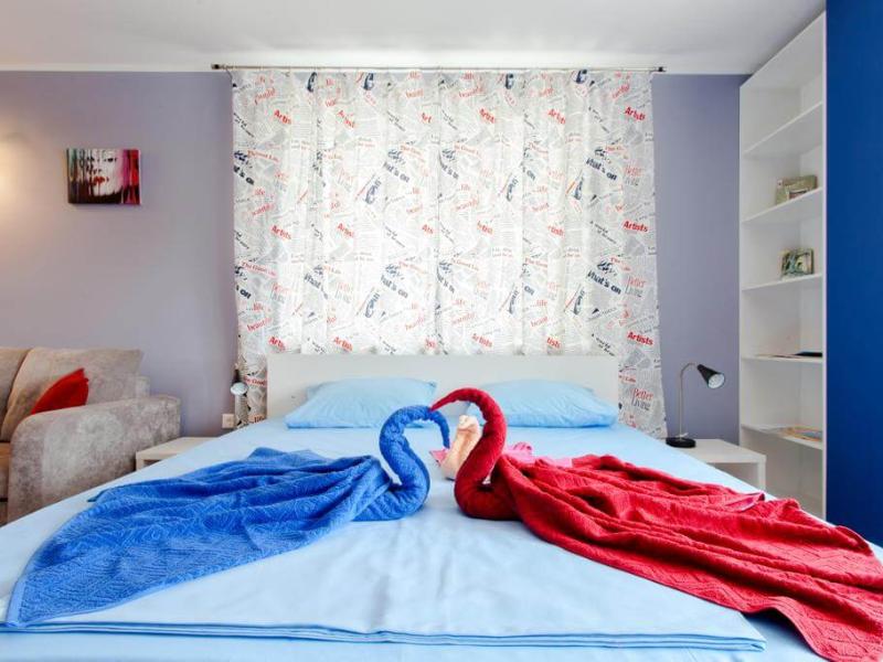 Квартира 31 Hostel