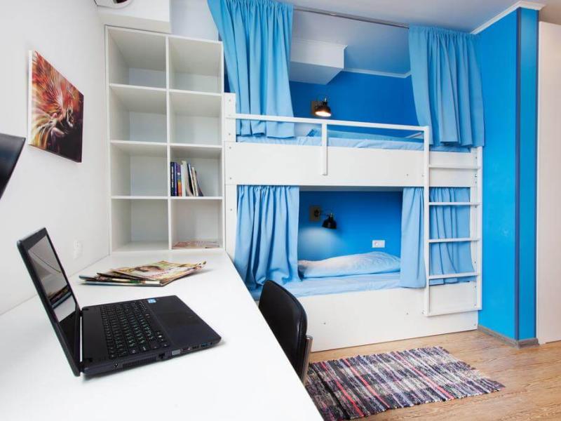 Квартира 31 Hostel