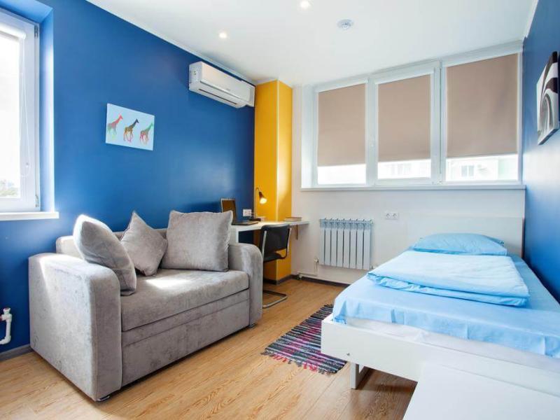 Квартира 31 Hostel