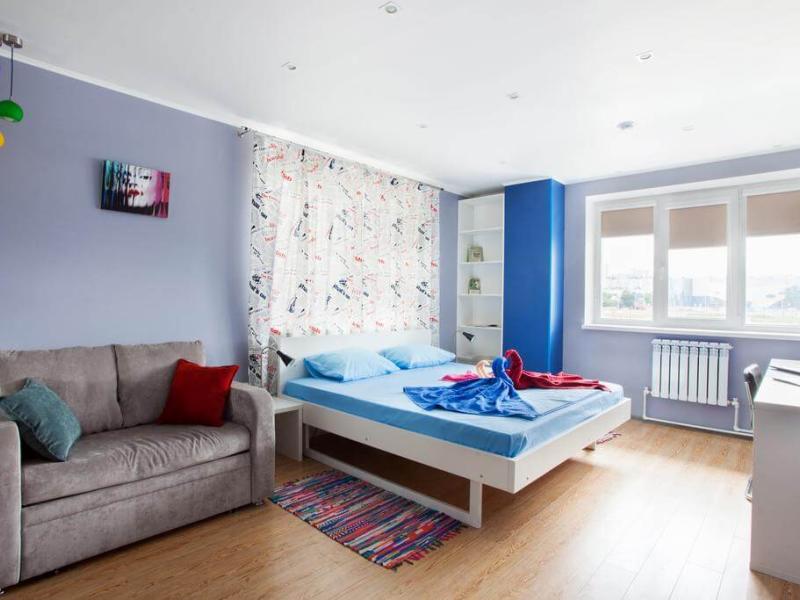 Квартира 31 Hostel