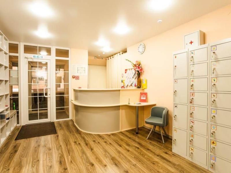 Хостелы Рус – Калининград