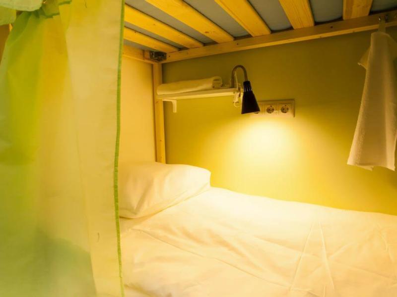 Хостелы Рус – Калининград