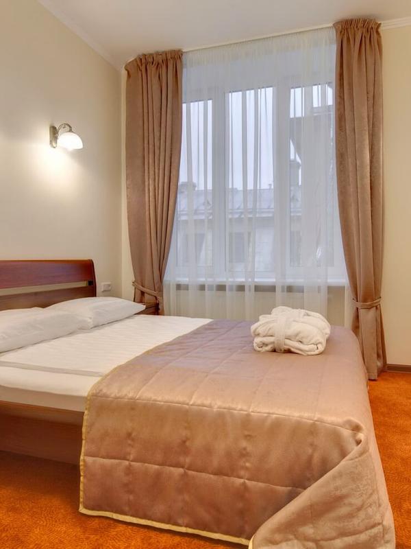 Solo Панорама
