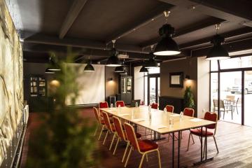 Отель Dashkova Residence Россия, Санкт-Петербург, фото 12