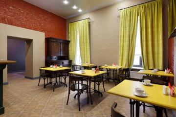 Отель Dashkova Residence Россия, Санкт-Петербург, фото 14