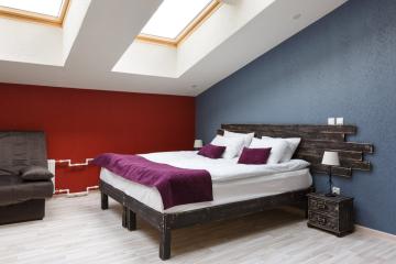 Отель Dashkova Residence Россия, Санкт-Петербург, фото 16