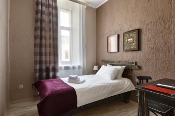 Отель Dashkova Residence Россия, Санкт-Петербург, фото 19