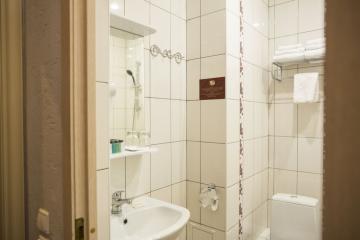 Отель Dashkova Residence Россия, Санкт-Петербург, фото 20